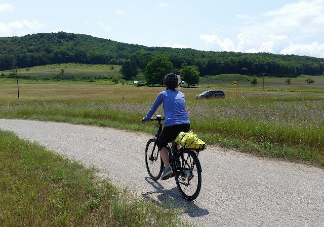 SBD Tours - E-Bike Rental and Tours Bicycle rental service in Empire,Michigan