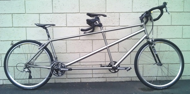 Habanero Bike - titanium bikes since 1995 offering comprehensive repairs, parts and restoration. Bicycle store in Salem,Massachusetts