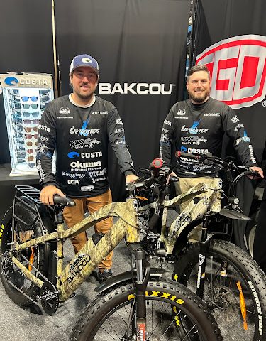 E-Bike QC Magasin de vélos électriques in Québec City Quebec