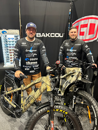 E-Bike QC Magasin de vélos électriques in Québec City Quebec