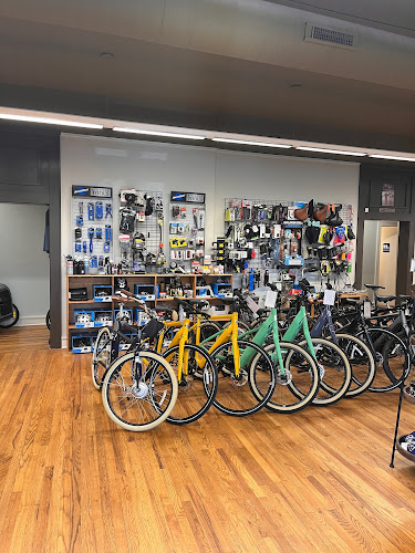 Reedy Rides Bicycle rental service in Greenville South Carolina