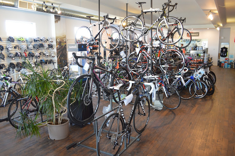 Trek Bicycle Chambly Magasin de vélos in Chambly Quebec