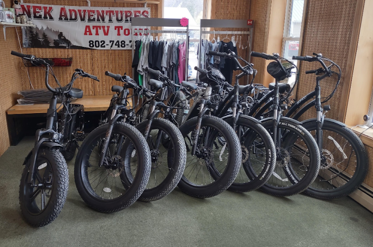 All Around Rental Equipment and Party Tool rental service in St Johnsbury Vermont