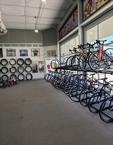 Indian Cycle Fitness & Outdoor
  Bicycle store in Ridgeland,Mississippi