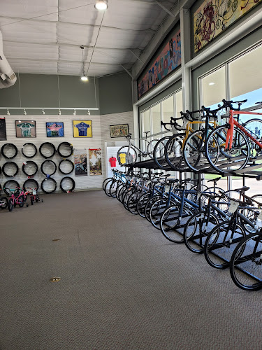 Indian Cycle Fitness & Outdoor Bicycle store in Ridgeland Mississippi