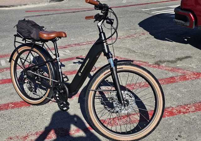 AIMA Ebike Inc. Bicycle wholesaler in Walnut,California