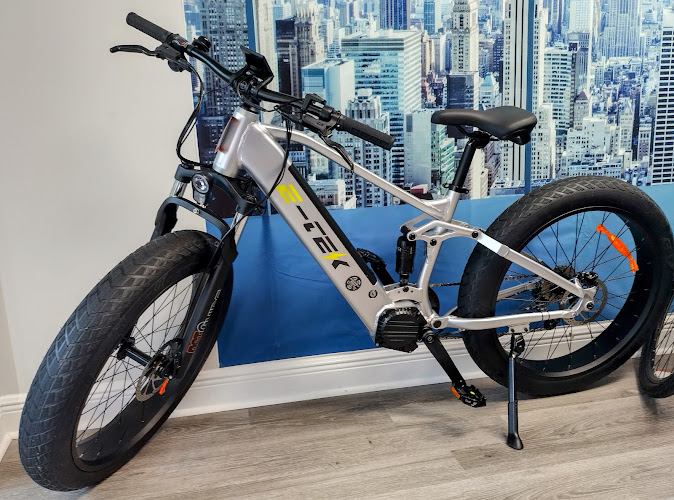 Epik Ridez Bikes Bicycle store in Hialeah Florida