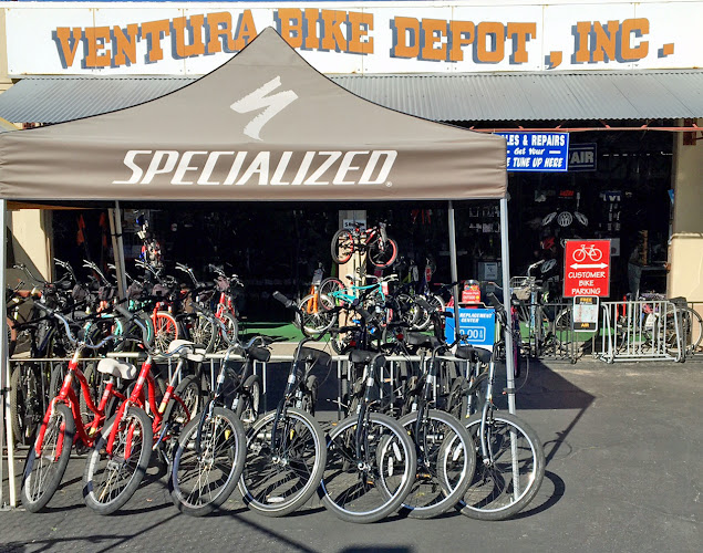 Ventura Bike Depot