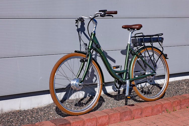 BATRIBIKE Electric Bicycles Electric bicycle store in Lincoln