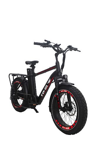 FLY WING E-BIKE ON RIDGEWOOD Electric
  bicycle store in Ridgewood,New York