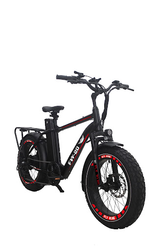 FLY WING E-BIKE ON RIDGEWOOD Electric bicycle store in Ridgewood New York