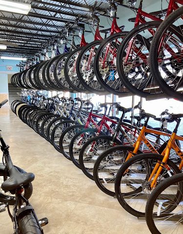 Trek Bikes Wellington Bicycle store in Royal Palm Beach,Florida