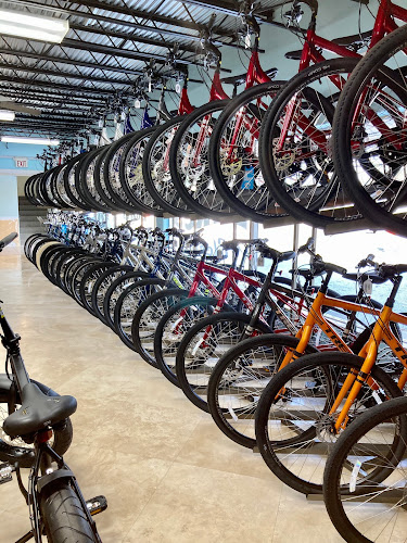 Trek Bikes Wellington Bicycle store in Royal Palm Beach Florida