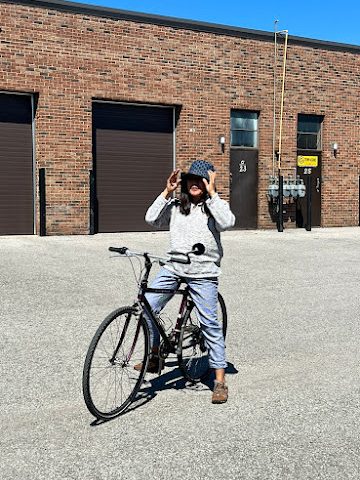 BIKEFX Bicycle repair shop in Toronto Ontario