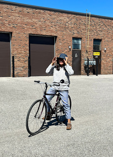 BIKEFX Bicycle repair shop in Toronto Ontario