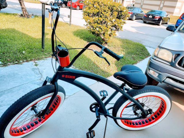 Bicycle Doctor House Calls Bicycle repair shop in Boca Raton,Florida