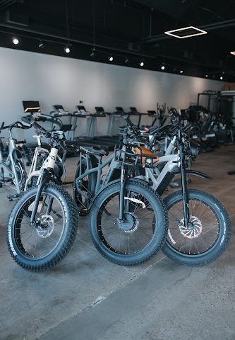 Vintage Iron Cycles - Electric Bikes & Electric Scooters Electric bicycle store in Dartmouth Nova Scotia