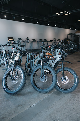 Vintage Iron Cycles - Electric Bikes & Electric Scooters Electric bicycle store in Dartmouth Nova Scotia