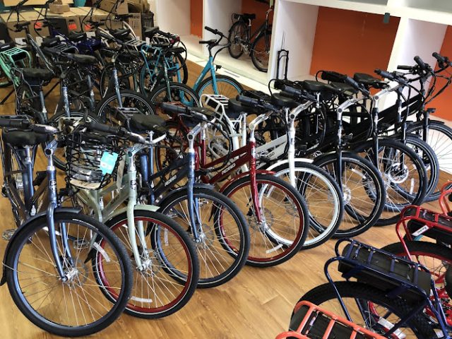 Pedego St. Charles MO - Electric Bikes
  Bicycle store in St Charles,Missouri