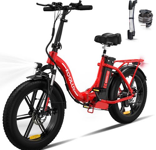 Wirral E-Bikes Electric bicycle store in