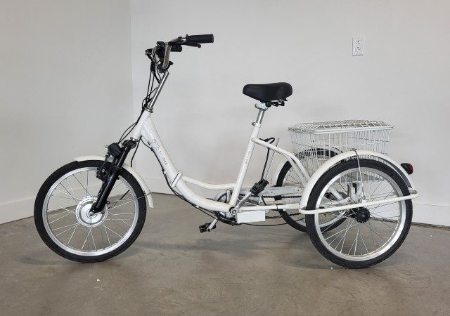 Stanley Cycle Inc Magasin de vélos électriques in Longueuil Quebec