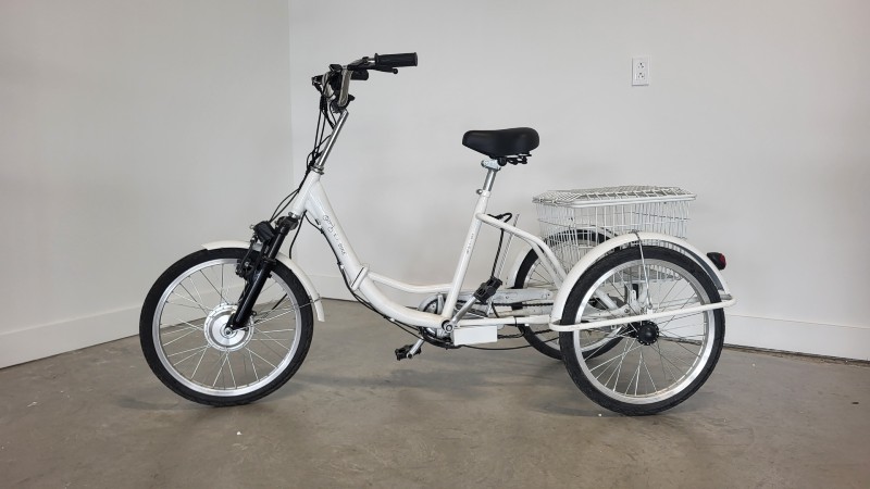 Stanley Cycle Inc Magasin de vélos électriques in Longueuil Quebec