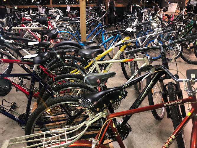 Bicycle Toy and Hobby Sales Bicycle store in High Point North Carolina