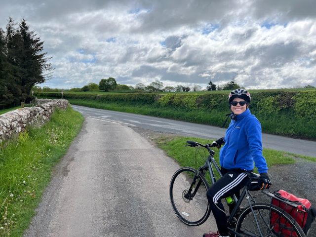 Pedal Power Cycling Ltd Tour operator in Morpeth