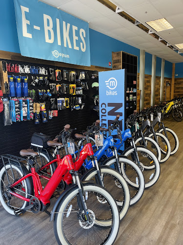 Magnum Electric Bikes