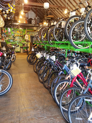 We Cycle | Key West Bike Rental ( New Town ) Bicycle rental service in Key West Florida