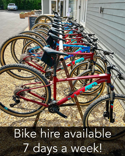 Discover Bikes Bicycle store in Cirencester