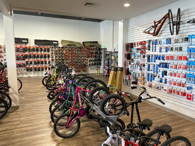 Hangar 15 Bicycles Bicycle store in Spanish Fork Utah