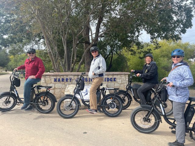 Turis Used Ebikes for Sale Electric
  bicycle store 