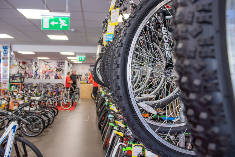 Cycle King Chelmsford Bicycle store in Chelmsford