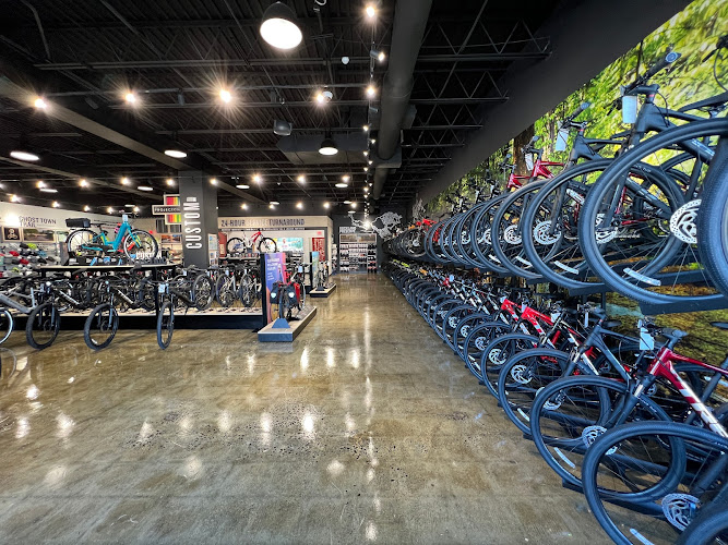 Trek Bicycle Fairfield Bicycle store in Fairfield Connecticut