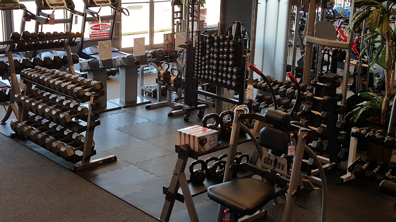 Fitness Exchange Exercise equipment store in Emmaus Pennsylvania