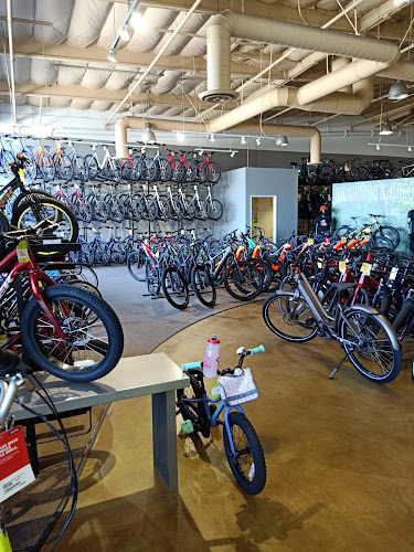 Trek Bicycle San Diego Kearny Mesa Bicycle store in San Diego California