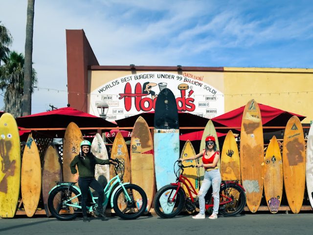 EZE Ryders - San Diego EBike Store, eBike Service, and eBike Rentals in San DIego Bicycle store in San Diego,California