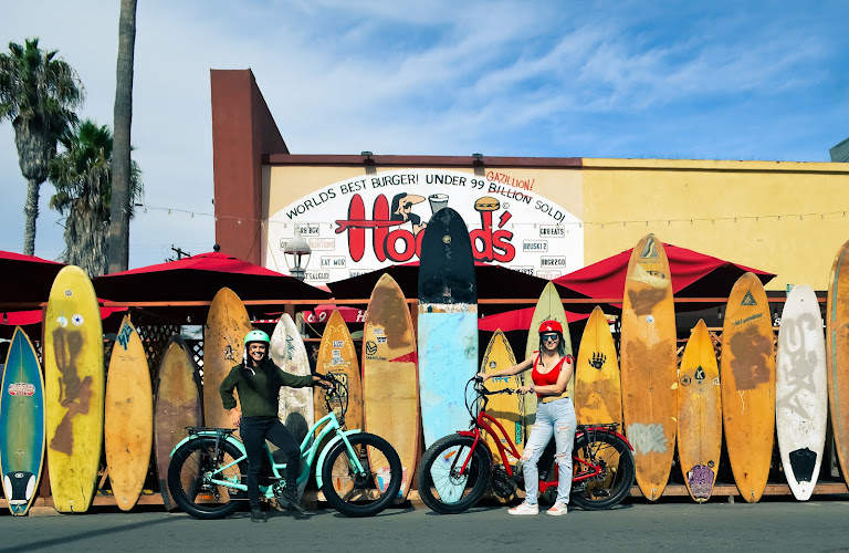 EZE Ryders - San Diego EBike Store