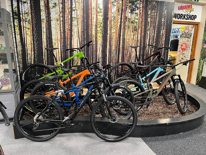 99 Bikes Bicycle store in Chichester