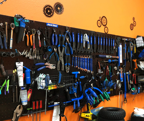 EGO Depot Electric bicycle store in Groveland Florida