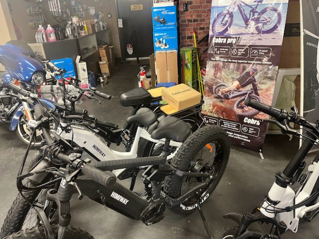 Topline RV and Marine RV dealer in San
  Bernardino,California