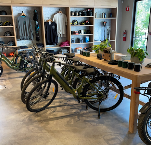 Pine Nut Cycle Shop & Ebike Rentals
  Bicycle rental service in South Lake Tahoe,California