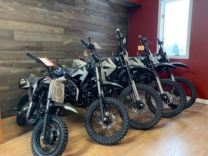 BNB Motorsports ATV dealer in East Troy Wisconsin