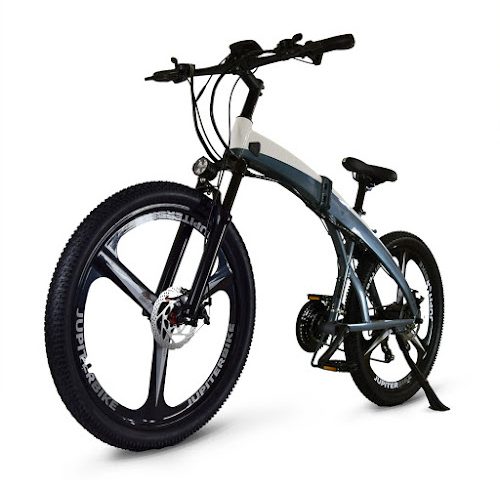 Jupiter Electric Bikes Electric bicycle
  store in Tampa,Florida