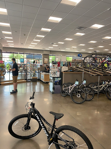 Trek Bicycle Leesburg Bicycle store in Leesburg Virginia