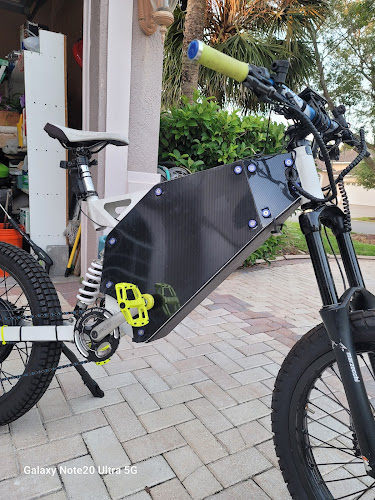 Exalt Electric Cycling Electric bicycle store in