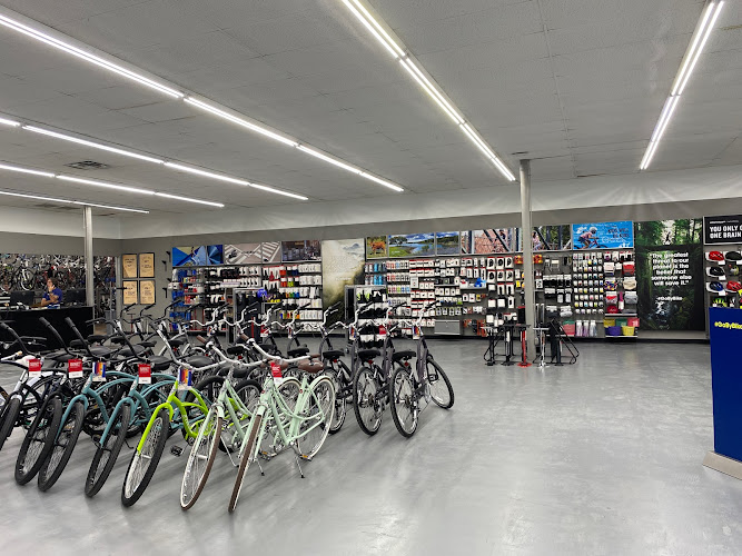 Trek Bicycle Fort Worth South Bicycle store in Fort Worth Texas