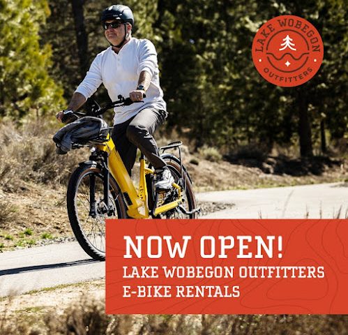 Lake Wobegon Outfitters Outdoor sports store in Avon,Minnesota