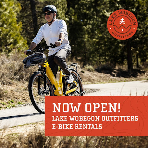 Lake Wobegon Outfitters Outdoor sports store in Avon Minnesota